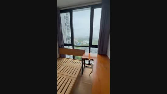 The Trilinq, 28 Jalan Lempeng, Room Rental, 86 sqft, Condominium For Rent, by Tingting Liu, 500231166 - PropertyGuru.com.sg
