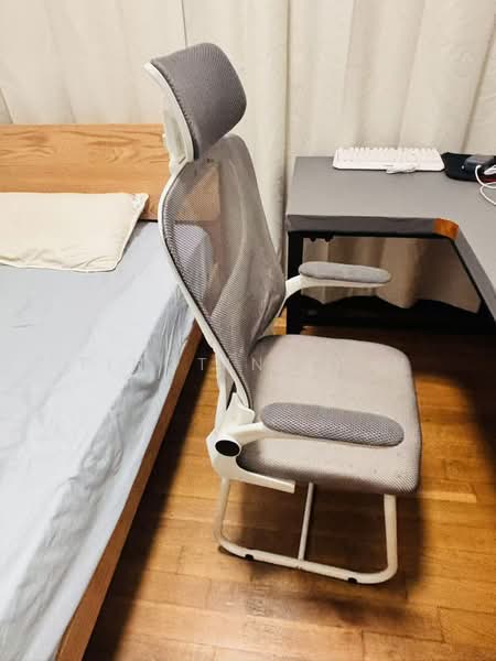 The Trilinq, 28 Jalan Lempeng, Room Rental, 86 sqft, Condominium For Rent, by Tingting Liu, 500231166 - Bedroom - PropertyGuru.com.sg