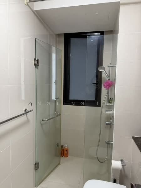 The Trilinq, 28 Jalan Lempeng, Room Rental, 86 sqft, Condominium For Rent, by Tingting Liu, 500231166 - Bathroom - PropertyGuru.com.sg