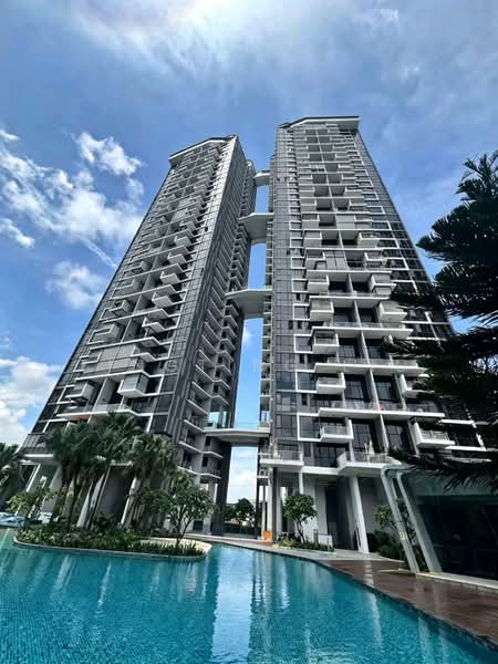 The Trilinq, 28 Jalan Lempeng, Room Rental, 86 sqft, Condominium For Rent, by Tingting Liu, 500231166 - Exterior - PropertyGuru.com.sg