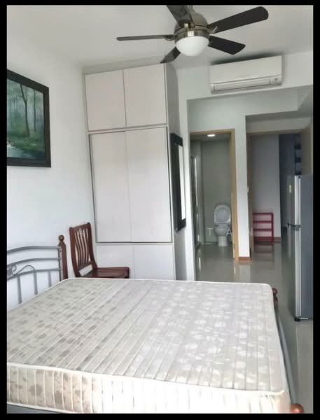 Forestville, 36 Woodlands Drive 16, 1 Bedroom, 300 sqft, Executive Condominium For Rent, by Patrick Tan, 500231169 - Bedroom - PropertyGuru.com.sg