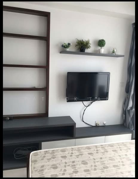 Forestville, 36 Woodlands Drive 16, 1 Bedroom, 300 sqft, Executive Condominium For Rent, by Patrick Tan, 500231169 - Interior - PropertyGuru.com.sg