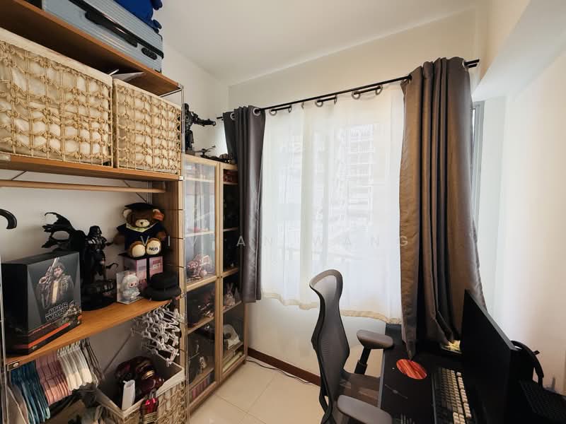 Melosa, 28 Lorong 28 Geylang, 2 Bedrooms, 538 sqft, Condominium For Sale, by Vivian Wang, 500231173 - Study - PropertyGuru.com.sg