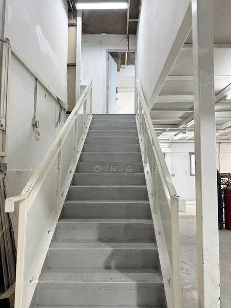 Pioneer Centre, 1 Soon Lee Street, 1,485 sqft, Factory / Workshop (B2) For Rent, by Lisa Ong 王镁侥, 500231175 - Interior - CommercialGuru.com.sg