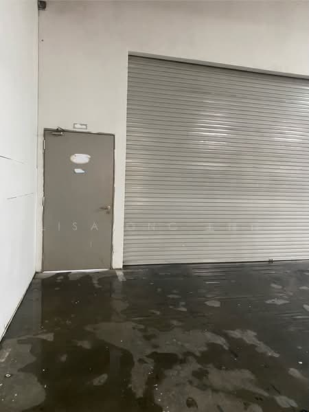 Pioneer Centre, 1 Soon Lee Street, 1,485 sqft, Factory / Workshop (B2) For Rent, by Lisa Ong 王镁侥, 500231175 - Interior - CommercialGuru.com.sg