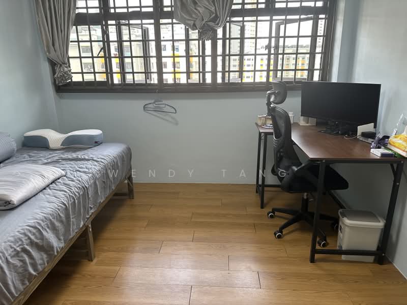 15 Upper Boon Keng Road, 15 Upper Boon Keng Road, Room Rental, 100 sqft, HDB Flat For Rent, by Wendy Tang, 500231176 - Bedroom - PropertyGuru.com.sg