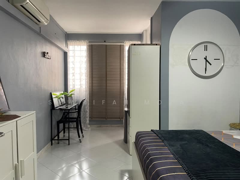919 Jurong West Street 91, 919 Jurong West Street 91, Boon Lay / Jurong / Tuas, Room Rental, 160 sqft, HDB Flat For Rent, by Sharifah Moza, 500231177 - Bedroom - PropertyGuru.com.sg