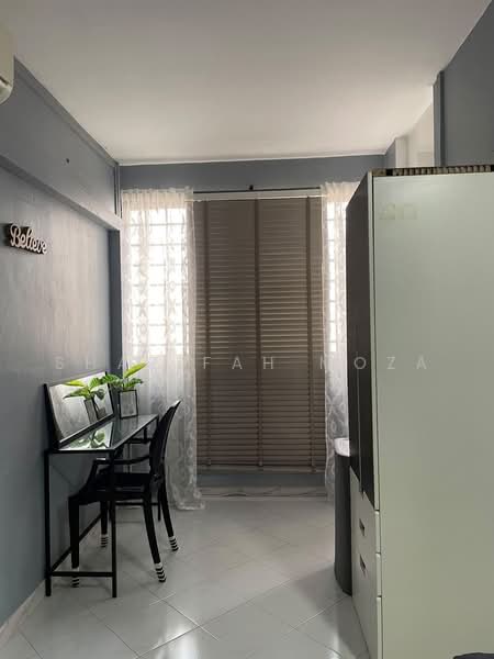 919 Jurong West Street 91, 919 Jurong West Street 91, Boon Lay / Jurong / Tuas, Room Rental, 160 sqft, HDB Flat For Rent, by Sharifah Moza, 500231177 - Study - PropertyGuru.com.sg