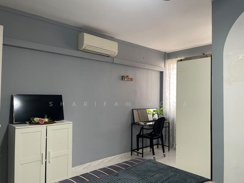 919 Jurong West Street 91, 919 Jurong West Street 91, Boon Lay / Jurong / Tuas, Room Rental, 160 sqft, HDB Flat For Rent, by Sharifah Moza, 500231177 - Bedroom - PropertyGuru.com.sg
