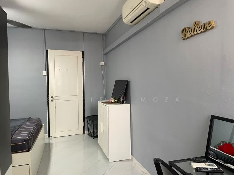919 Jurong West Street 91, 919 Jurong West Street 91, Boon Lay / Jurong / Tuas, Room Rental, 160 sqft, HDB Flat For Rent, by Sharifah Moza, 500231177 - Bedroom - PropertyGuru.com.sg