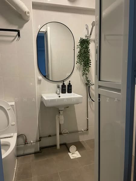 919 Jurong West Street 91, 919 Jurong West Street 91, Boon Lay / Jurong / Tuas, Room Rental, 160 sqft, HDB Flat For Rent, by Sharifah Moza, 500231177 - Bathroom - PropertyGuru.com.sg