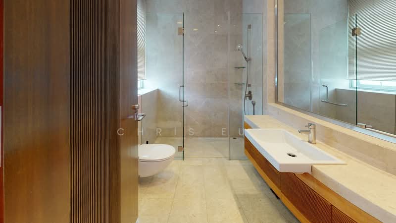 46 One Tree Hill, 46 One Tree Hill, 7 Bedrooms, 6,780 sqft, Bungalow House For Rent, by Chris Euw, 500231179 - Bathroom - PropertyGuru.com.sg