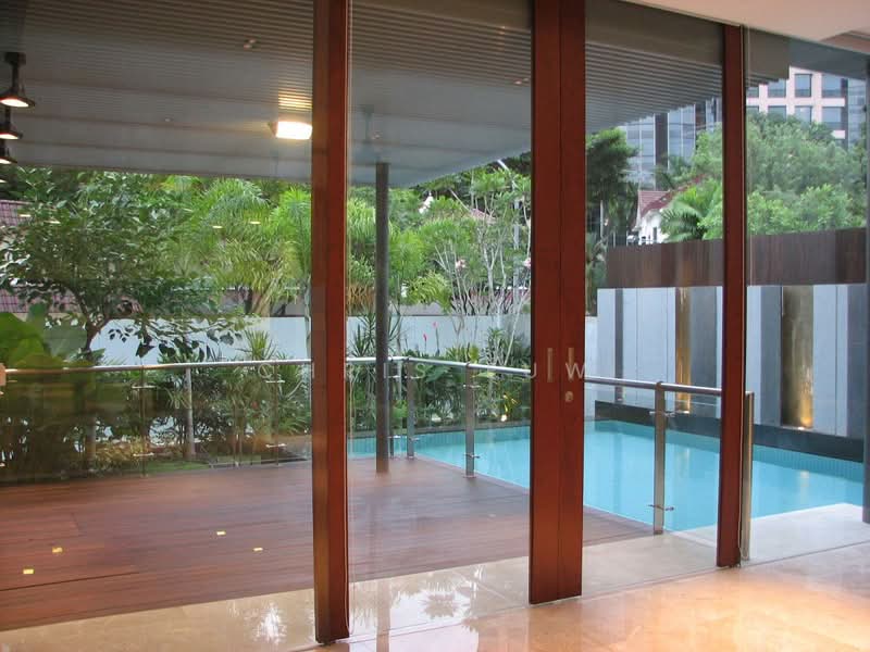 46 One Tree Hill, 46 One Tree Hill, 7 Bedrooms, 6,780 sqft, Bungalow House For Rent, by Chris Euw, 500231179 - Exterior - PropertyGuru.com.sg