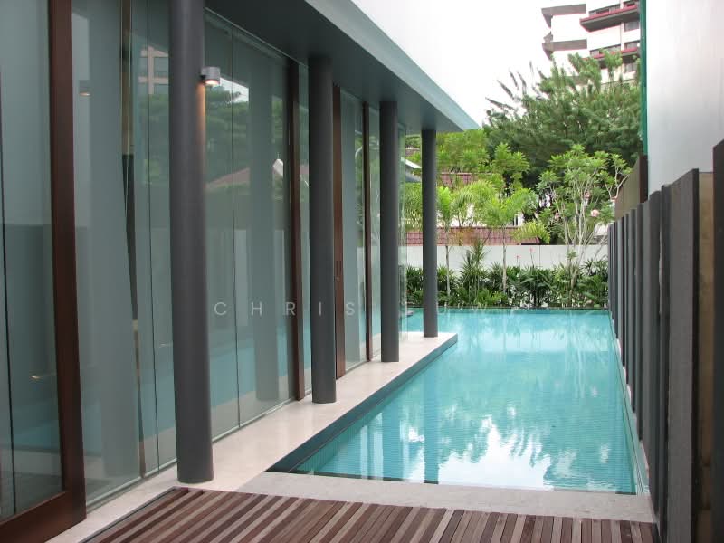 46 One Tree Hill, 46 One Tree Hill, 7 Bedrooms, 6,780 sqft, Bungalow House For Rent, by Chris Euw, 500231179 - Exterior - PropertyGuru.com.sg