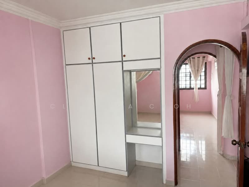 751 Yishun Street 72, 751 Yishun Street 72, Sembawang / Yishun, Room Rental, 100 sqft, HDB Flat For Rent, by Clarissa Choh, 500231188 - Interior - PropertyGuru.com.sg