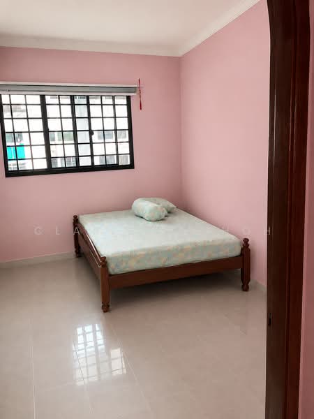 751 Yishun Street 72, 751 Yishun Street 72, Sembawang / Yishun, Room Rental, 100 sqft, HDB Flat For Rent, by Clarissa Choh, 500231188 - Bedroom - PropertyGuru.com.sg