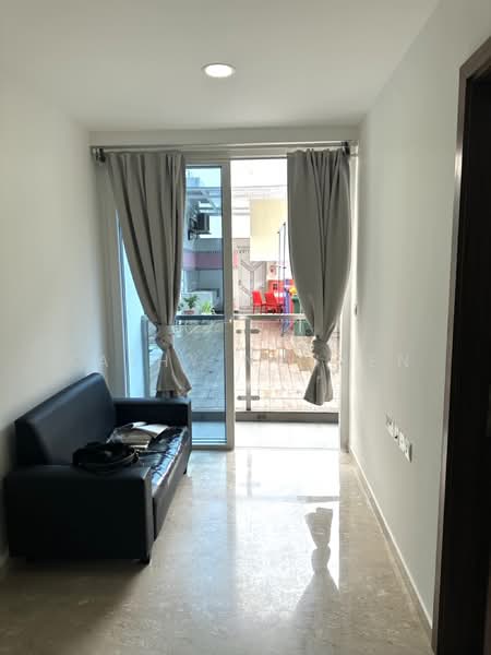 Le Regal, 340 Geylang Road, 1 Bedroom, 366 sqft, Apartment For Rent, by Kathy Nguyen, 500231191 - Corridor - PropertyGuru.com.sg