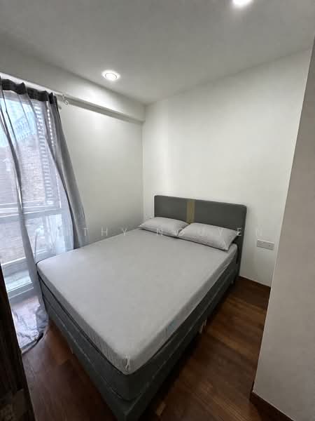 Le Regal, 340 Geylang Road, 1 Bedroom, 366 sqft, Apartment For Rent, by Kathy Nguyen, 500231191 - Bedroom - PropertyGuru.com.sg