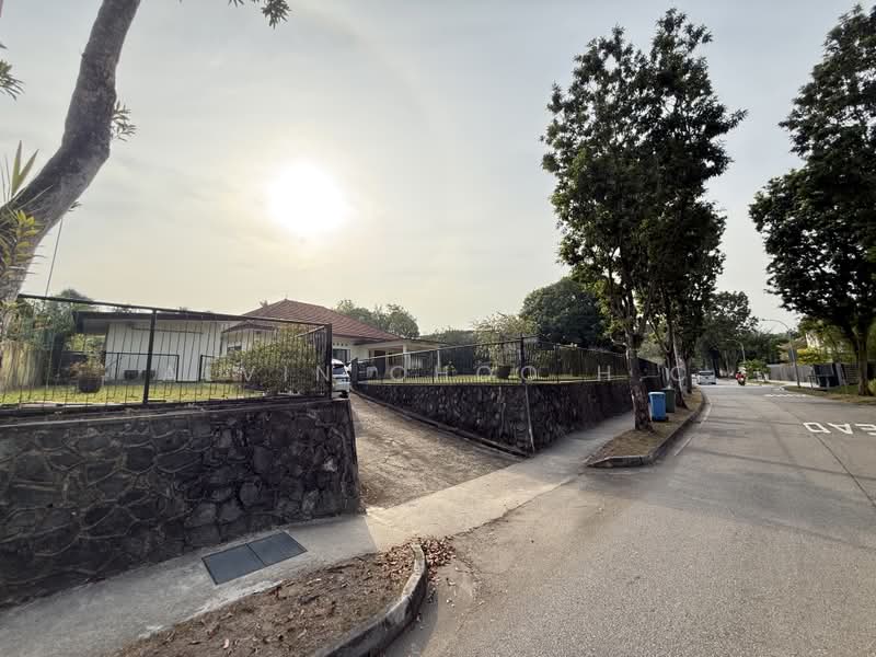 Beautiful GCB Plot and Market priced @ BINJAI Park, Binjai grove, 5 Bedrooms, 5,580 sqft, Detached House For Sale, by Alvin Choo H.C, 500231192 - Exterior - PropertyGuru.com.sg