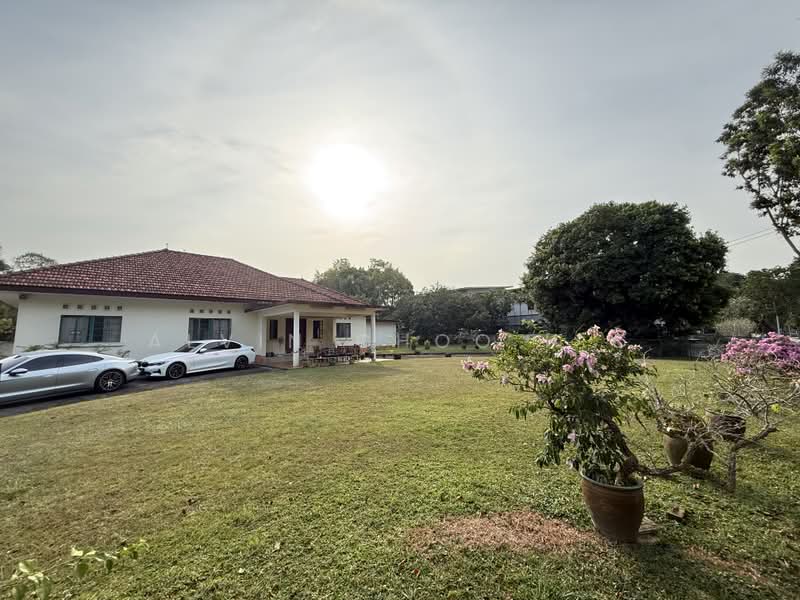 Beautiful Rare GCB Plot on Elevated, Regular High Ground | Market-Priced at Binjai Park, Binjai grove, 5 Bedrooms, 5,580 sqft, Detached House For Sale, by Alvin Choo H.C, 500231192 - Exterior - PropertyGuru.com.sg