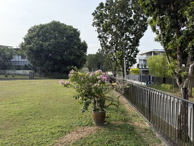 Beautiful GCB Plot and Market priced @ BINJAI Park, Binjai grove, 5 Bedrooms, 5,580 sqft, Detached House For Sale, by Alvin Choo H.C, 500231192 - Exterior - PropertyGuru.com.sg