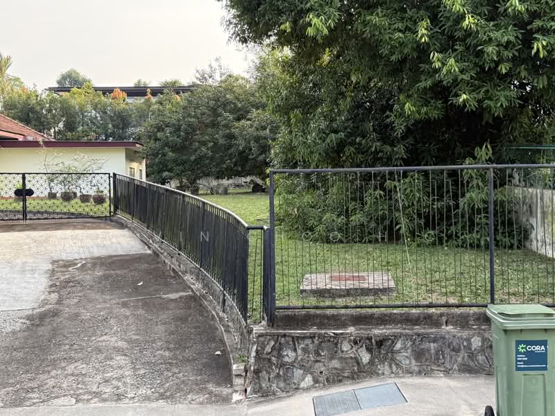 Beautiful GCB Plot and Market priced @ BINJAI Park, Binjai grove, 5 Bedrooms, 5,580 sqft, Detached House For Sale, by Alvin Choo H.C, 500231192 - Exterior - PropertyGuru.com.sg