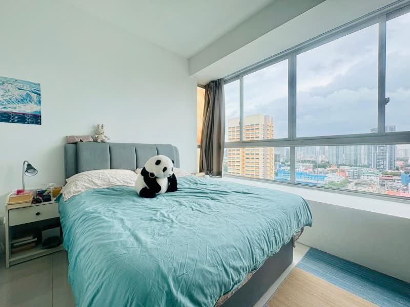 Citylights, 80 Jellicoe Road, 1 Bedroom, 721 sqft, Condominium For Sale, by Dorothy Chua, 500231195 - Bedroom - PropertyGuru.com.sg