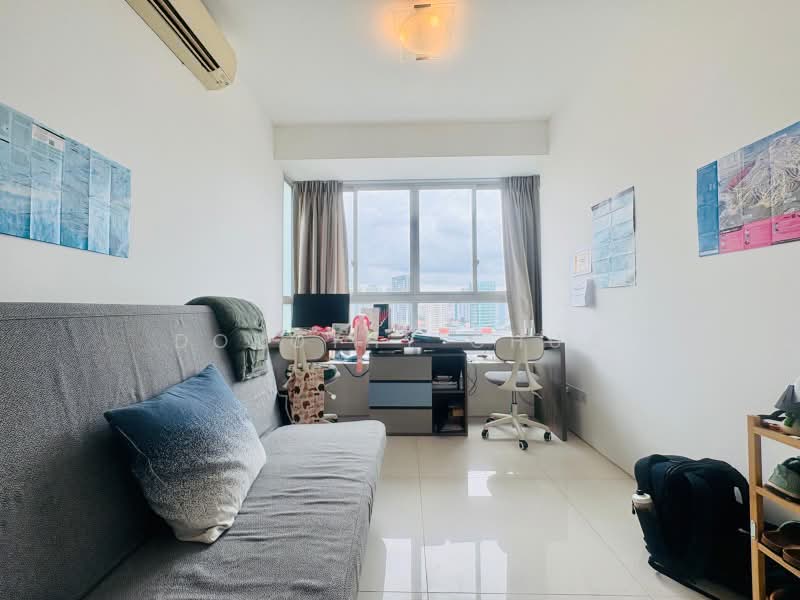 Citylights, 80 Jellicoe Road, 1 Bedroom, 721 sqft, Condominium For Sale, by Dorothy Chua, 500231195 - Study - PropertyGuru.com.sg