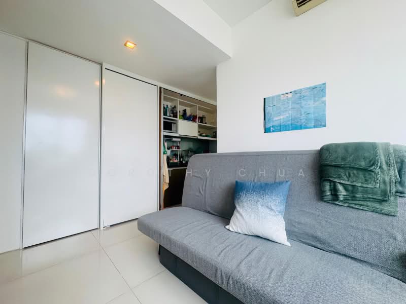 Citylights, 80 Jellicoe Road, 1 Bedroom, 721 sqft, Condominium For Sale, by Dorothy Chua, 500231195 - Living Room - PropertyGuru.com.sg