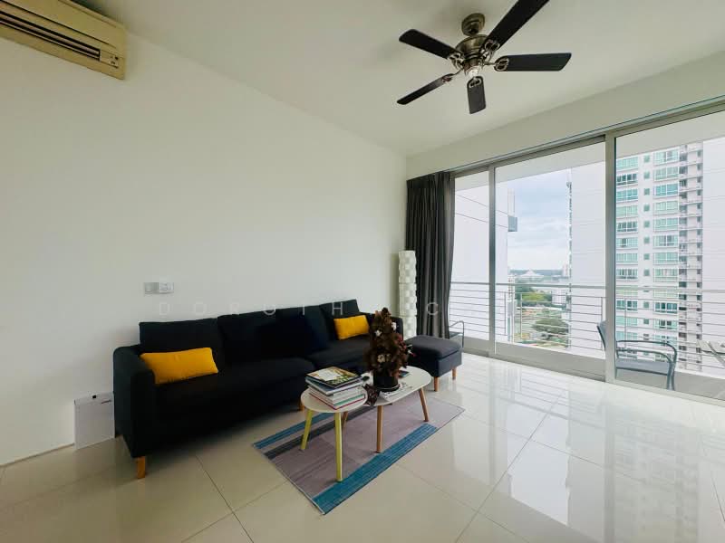 Citylights, 80 Jellicoe Road, 1 Bedroom, 721 sqft, Condominium For Sale, by Dorothy Chua, 500231195 - Living Room - PropertyGuru.com.sg