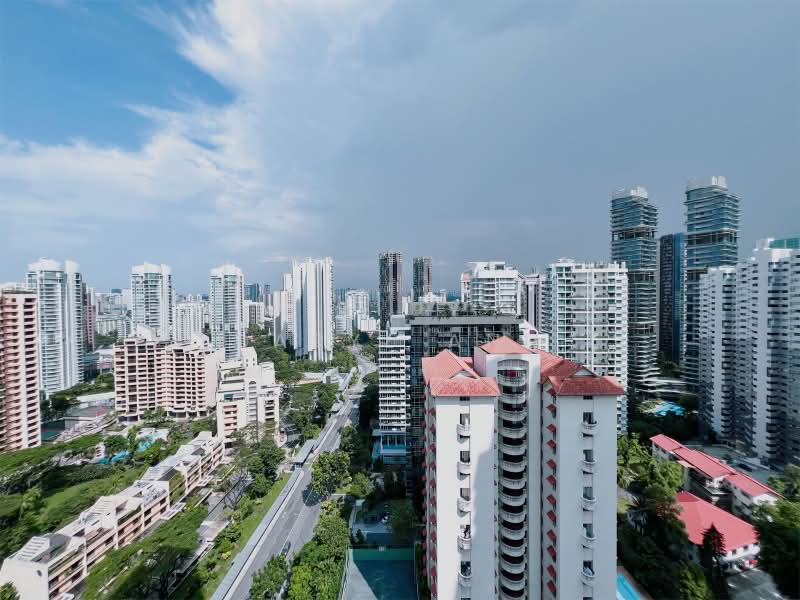 8 Saint Thomas, 8 Saint Thomas Walk, 2 Bedrooms, 1,044 sqft, Condominium For Rent, by Daryl Ang, 500231203 - Exterior - PropertyGuru.com.sg
