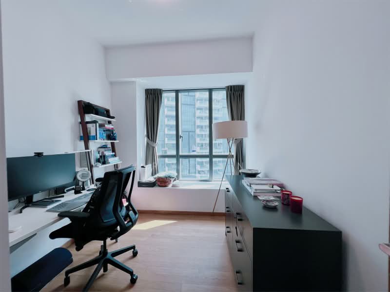 8 Saint Thomas, 8 Saint Thomas Walk, 2 Bedrooms, 1,044 sqft, Condominium For Rent, by Daryl Ang, 500231203 - Study - PropertyGuru.com.sg