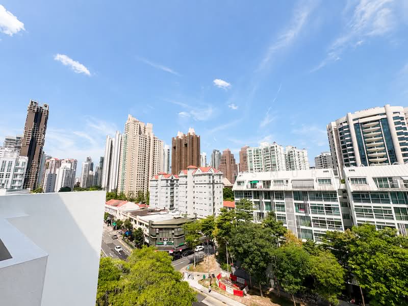 Stellar RV, 408 River Valley Road, 2 Bedrooms, 839 sqft, Condominium For Sale, by Wiranto Kasmuri, 500231204 - Exterior - PropertyGuru.com.sg