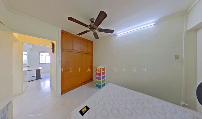 113 Rivervale Walk, 113 Rivervale Walk, 3 Bedrooms, 1,044 sqft, HDB Flat For Rent, by Chetan Shah, 500231206 - Bedroom - PropertyGuru.com.sg