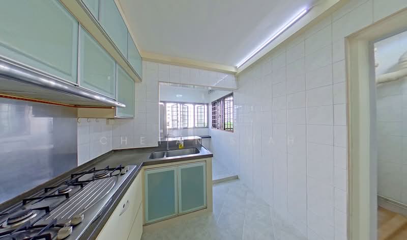 113 Rivervale Walk, 113 Rivervale Walk, 3 Bedrooms, 1,044 sqft, HDB Flat For Rent, by Chetan Shah, 500231206 - Kitchen - PropertyGuru.com.sg