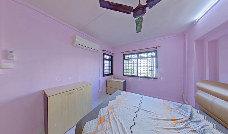113 Rivervale Walk, 113 Rivervale Walk, 3 Bedrooms, 1,044 sqft, HDB Flat For Rent, by Chetan Shah, 500231206 - Bedroom - PropertyGuru.com.sg