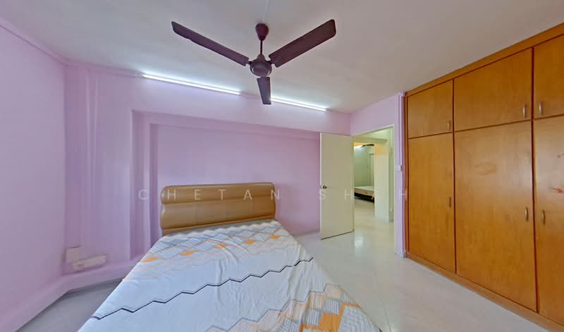 113 Rivervale Walk, 113 Rivervale Walk, 3 Bedrooms, 1,044 sqft, HDB Flat For Rent, by Chetan Shah, 500231206 - Bedroom - PropertyGuru.com.sg