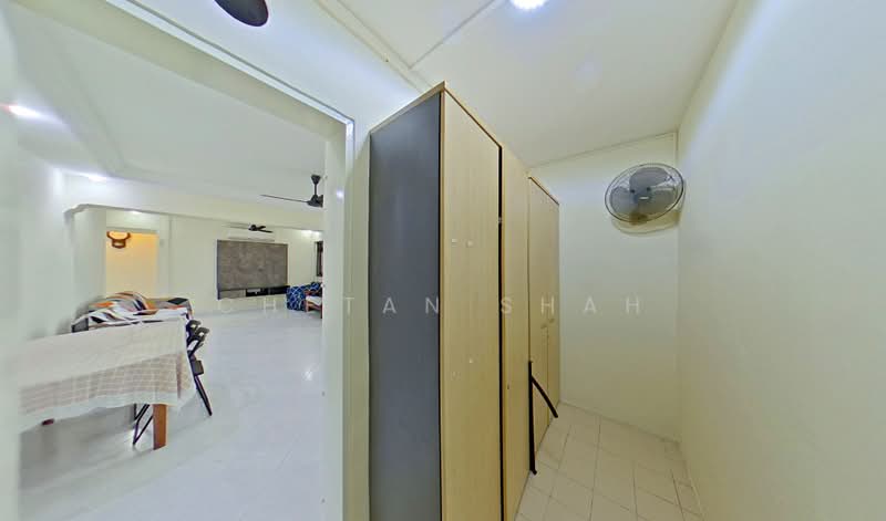 113 Rivervale Walk, 113 Rivervale Walk, 3 Bedrooms, 1,044 sqft, HDB Flat For Rent, by Chetan Shah, 500231206 - Living Room - PropertyGuru.com.sg