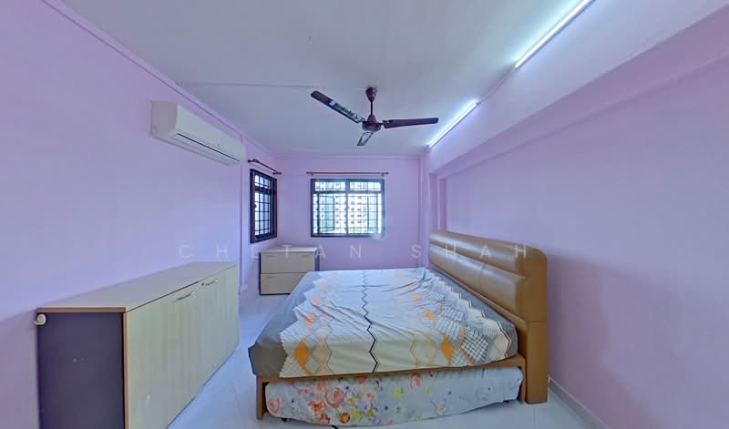 113 Rivervale Walk, 113 Rivervale Walk, 3 Bedrooms, 1,044 sqft, HDB Flat For Rent, by Chetan Shah, 500231206 - Bedroom - PropertyGuru.com.sg