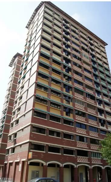 853 Hougang Central, 853 Hougang Central, 3 Bedrooms, 1,453 sqft, HDB Flat For Sale, by Adrian Leong, 500231207 - Exterior - PropertyGuru.com.sg