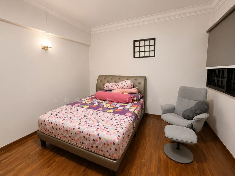 853 Hougang Central, 853 Hougang Central, 3 Bedrooms, 1,453 sqft, HDB Flat For Sale, by Adrian Leong, 500231207 - Bedroom - PropertyGuru.com.sg