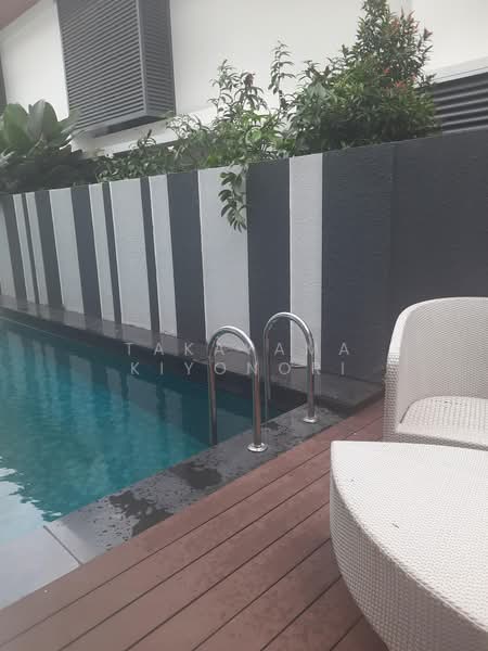 Toh Crescent Downtown East, Toh Crescent, 5 Bedrooms, 5,390 sqft, Semi-Detached House For Rent, by Takayama Kiyonori, 500231209 - Exterior - PropertyGuru.com.sg