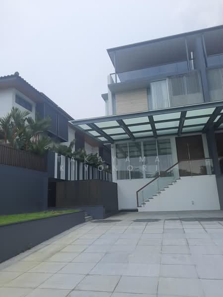 Toh Crescent Downtown East, Toh Crescent, 5 Bedrooms, 5,390 sqft, Semi-Detached House For Rent, by Takayama Kiyonori, 500231209 - Exterior - PropertyGuru.com.sg