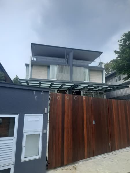 Toh Crescent Downtown East, Toh Crescent, 5 Bedrooms, 5,390 sqft, Semi-Detached House For Rent, by Takayama Kiyonori, 500231209 - Exterior - PropertyGuru.com.sg