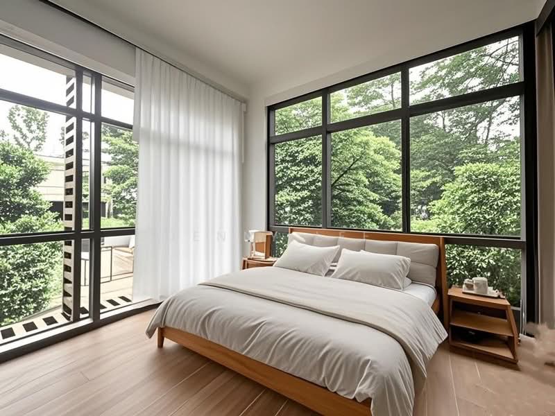 Phoenix Residences, 81 Phoenix Avenue, 2 Bedrooms, 581 sqft, Condominium For Sale, by Jenny Lee, 500231210 - PropertyGuru.com.sg