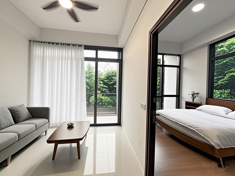Phoenix Residences, 81 Phoenix Avenue, 2 Bedrooms, 581 sqft, Condominium For Sale, by Jenny Lee, 500231210 - PropertyGuru.com.sg