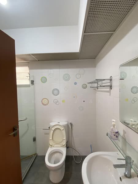 612A Punggol Drive, 612A Punggol Drive, 3 Bedrooms, 1,001 sqft, HDB Flat For Rent, by Shaun Jiang, 500231211 - Bathroom - PropertyGuru.com.sg