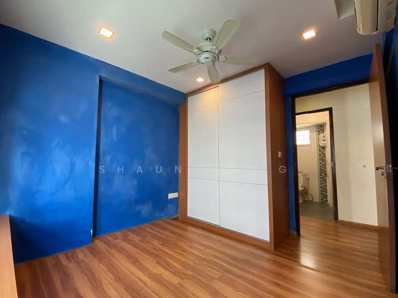 612A Punggol Drive, 612A Punggol Drive, 3 Bedrooms, 1,001 sqft, HDB Flat For Rent, by Shaun Jiang, 500231211 - Interior - PropertyGuru.com.sg