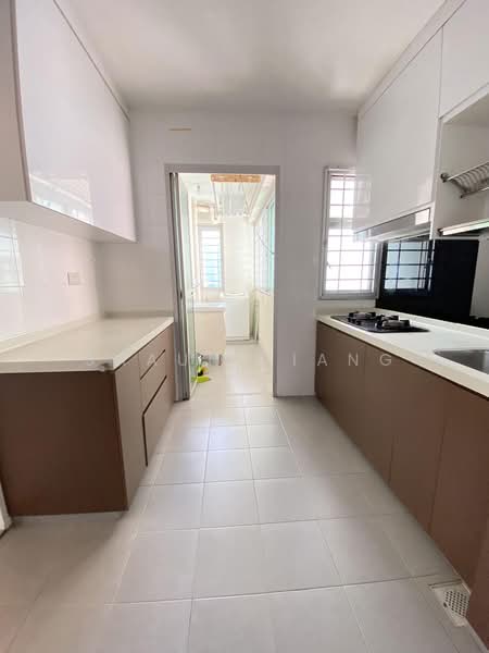 612A Punggol Drive, 612A Punggol Drive, 3 Bedrooms, 1,001 sqft, HDB Flat For Rent, by Shaun Jiang, 500231211 - Kitchen - PropertyGuru.com.sg