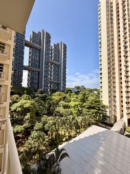 62A Strathmore Avenue, 62A Strathmore Avenue, 3 Bedrooms, 1,259 sqft, HDB Flat For Sale, by Ryan Danial, 500231213 - Exterior - PropertyGuru.com.sg